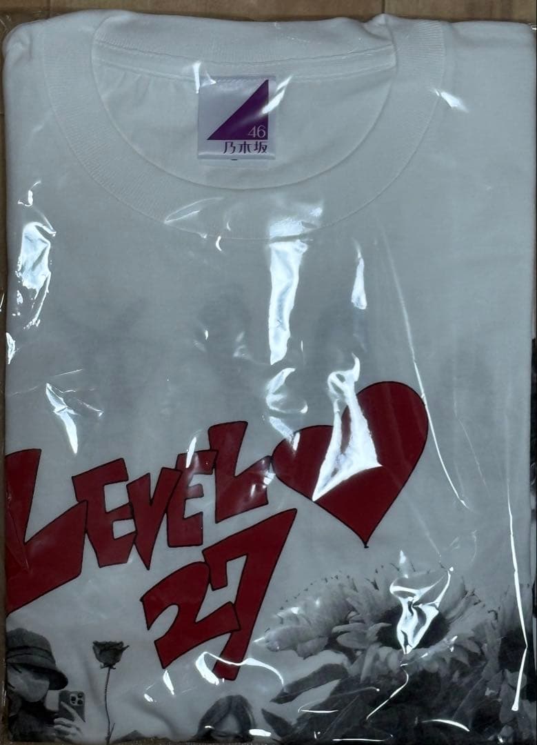 こーし様リクエスト梅澤美波＆田村真佑2026生誕記念TシャツLサイズセット