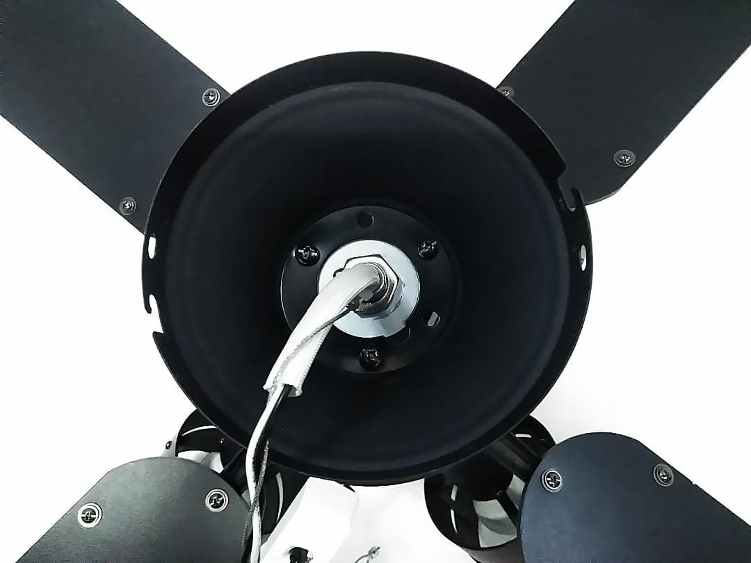 SIS シーリングファンライト プライウッド 42インチシーリングファン ★