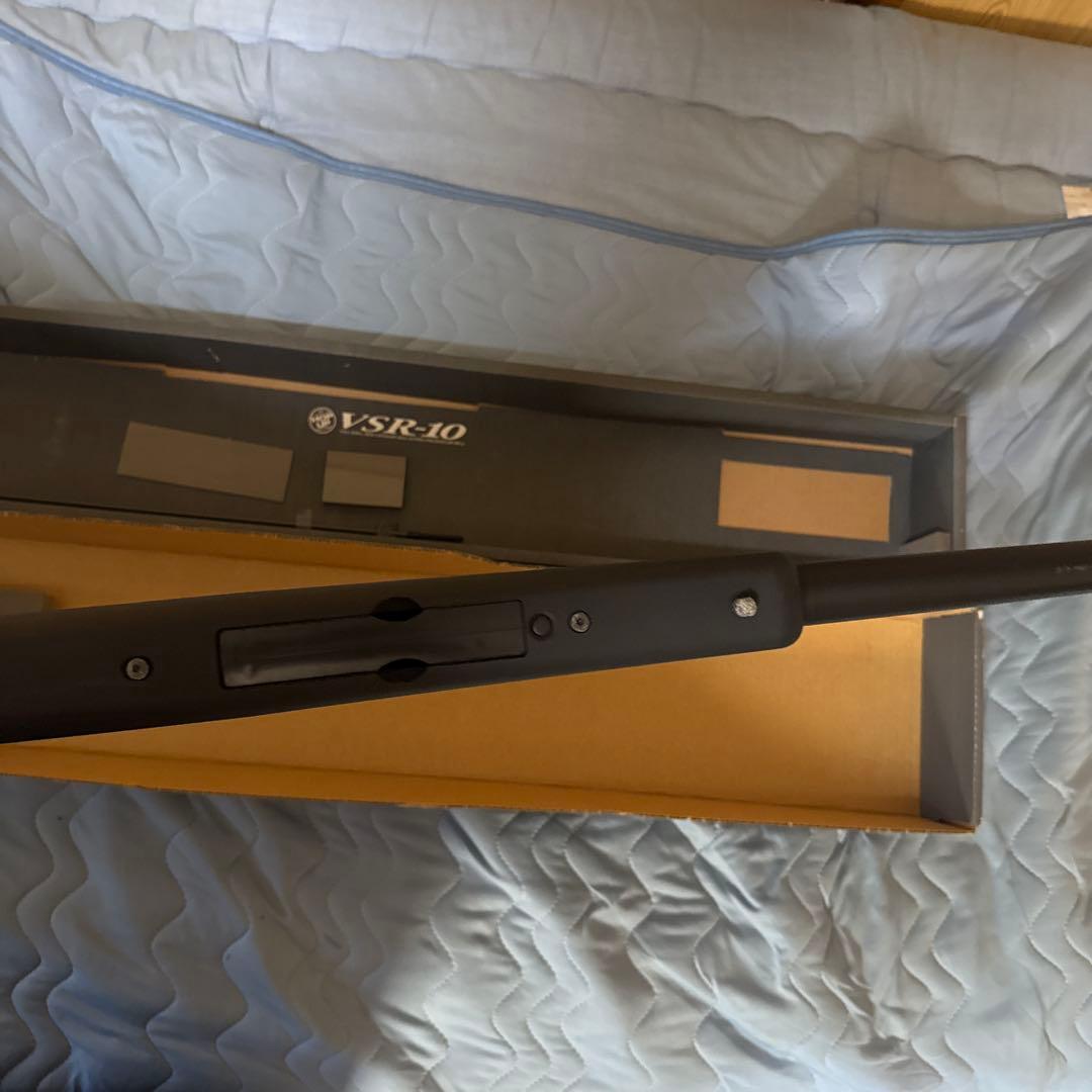 は*る様 VSR-10 クロスナイパーV-バージョン