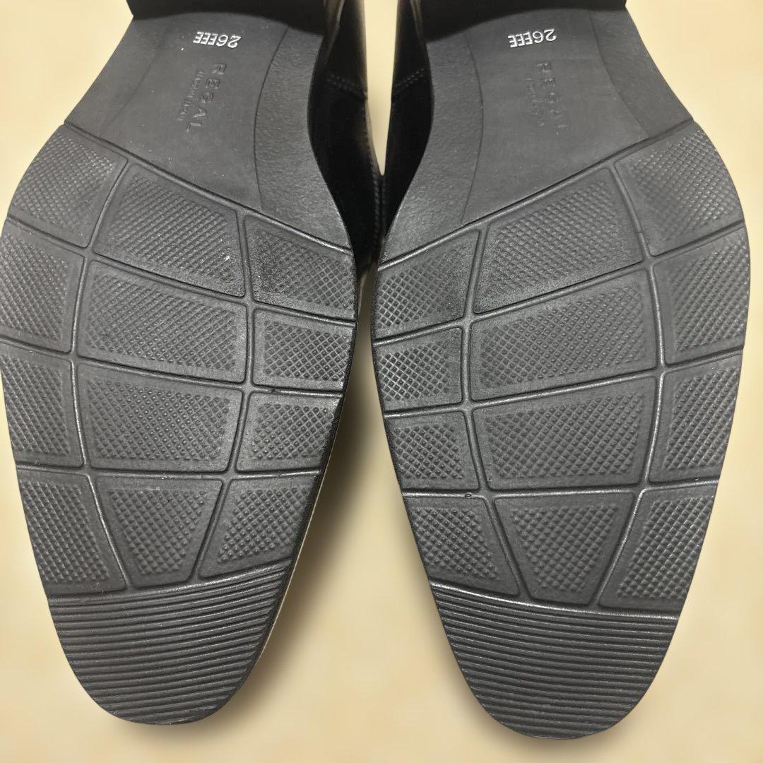 リーガル REGAL 35HR GORE-TEX ゴアテックス 26.0