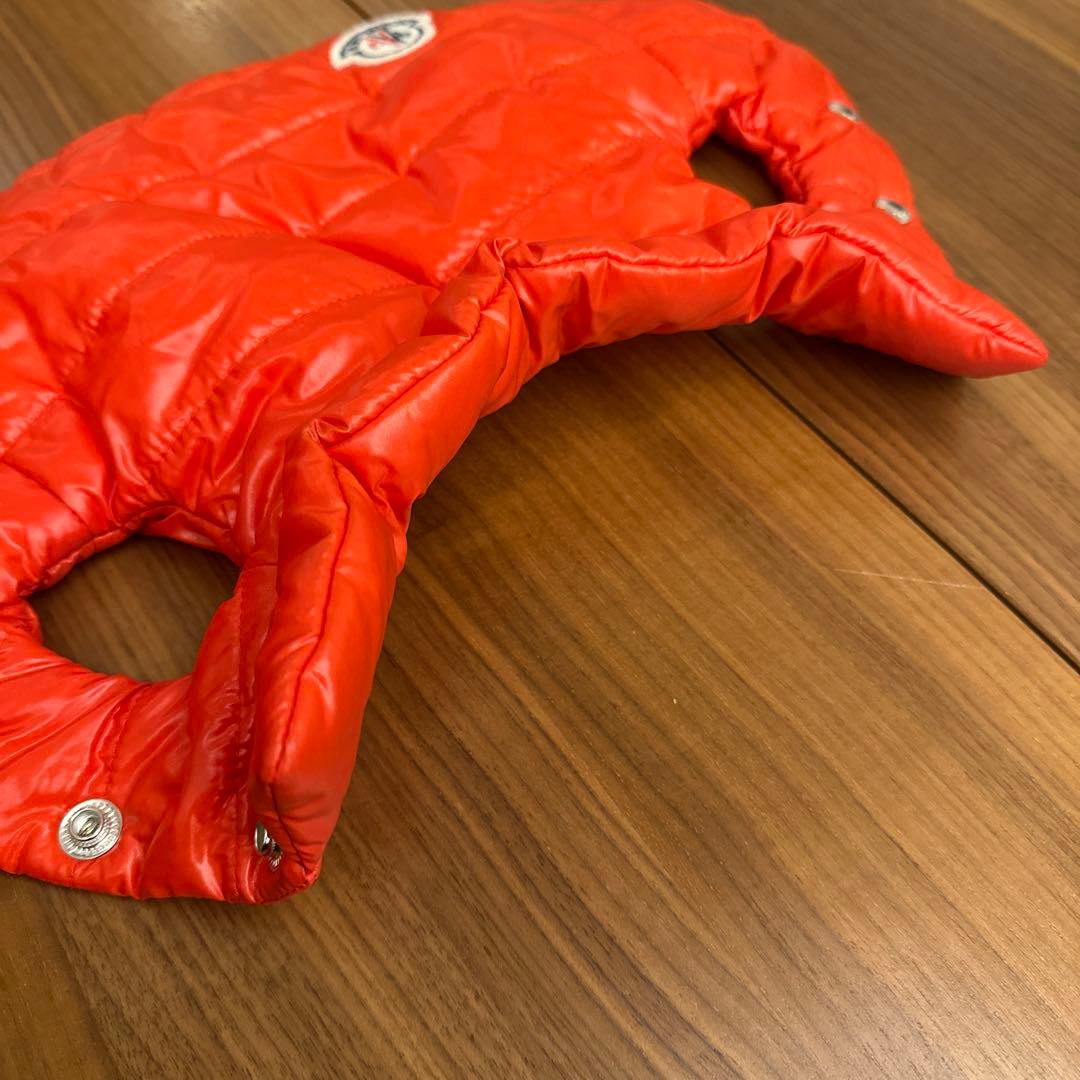 MONCLER ダウンジャケット 00