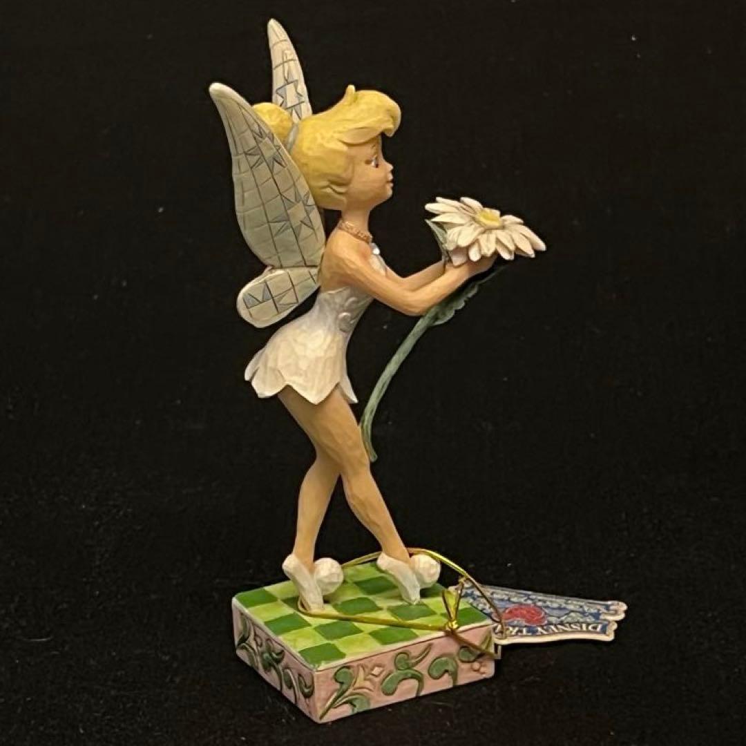 廃盤レア! ジム・ショア 4月のティンカーベル　ディズニー