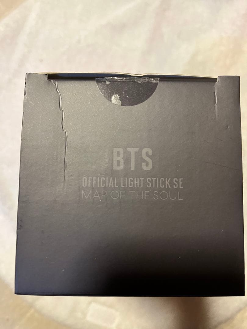 BTSアミボムとアミボムケース