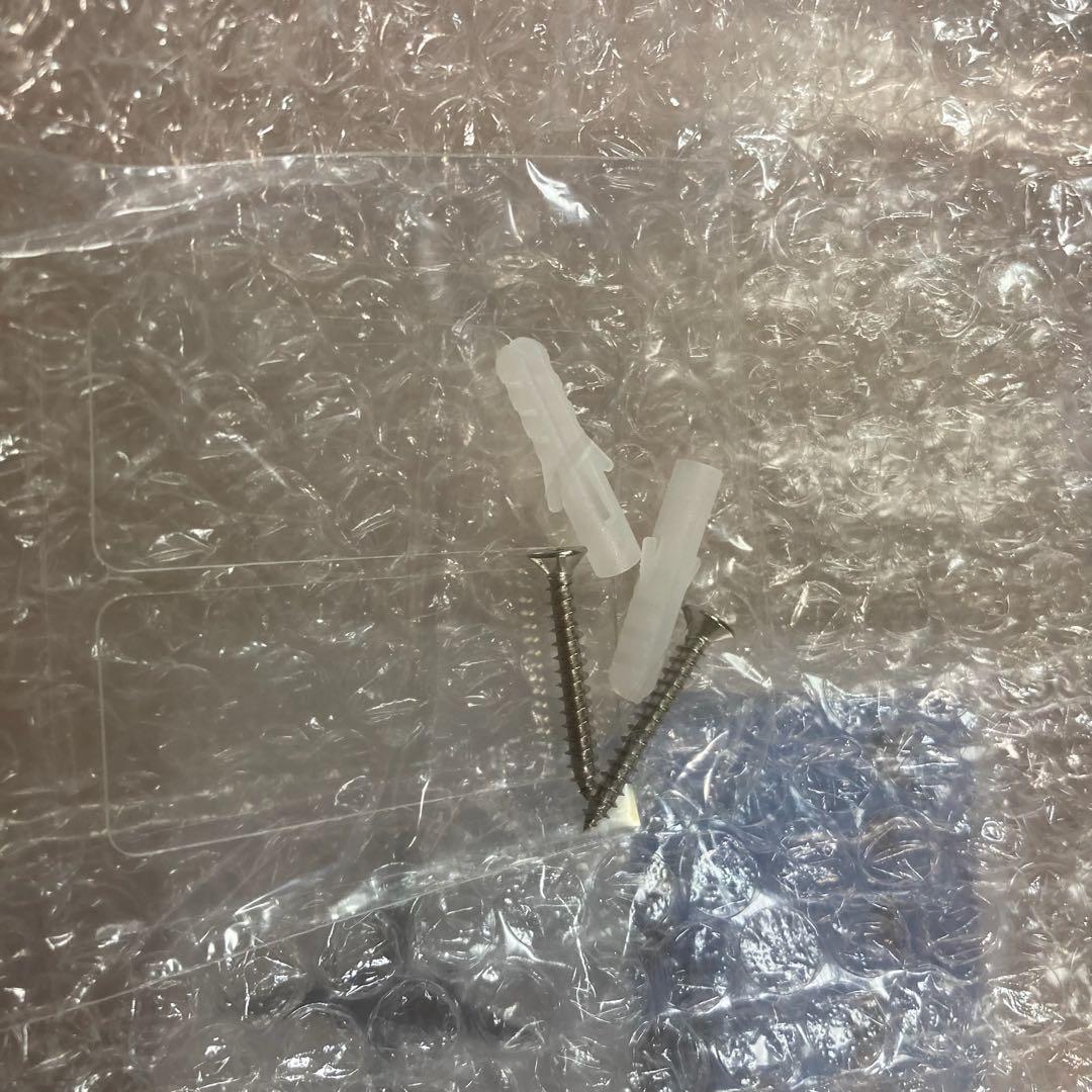 ★ウォールフレーム 3.4インチ15.7インチ アクリルフォトフレーム