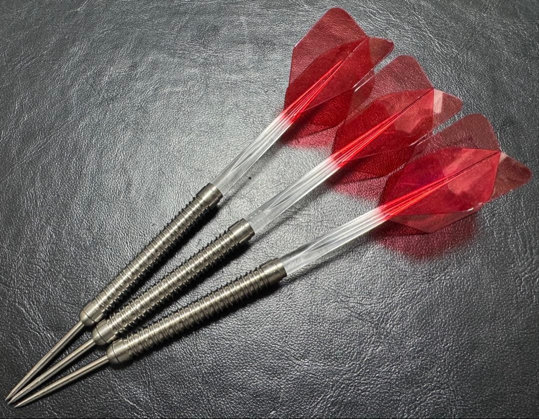 激レア 名器 ユニコーン フィル・テイラーモデル フェイズ2 スティール 24g