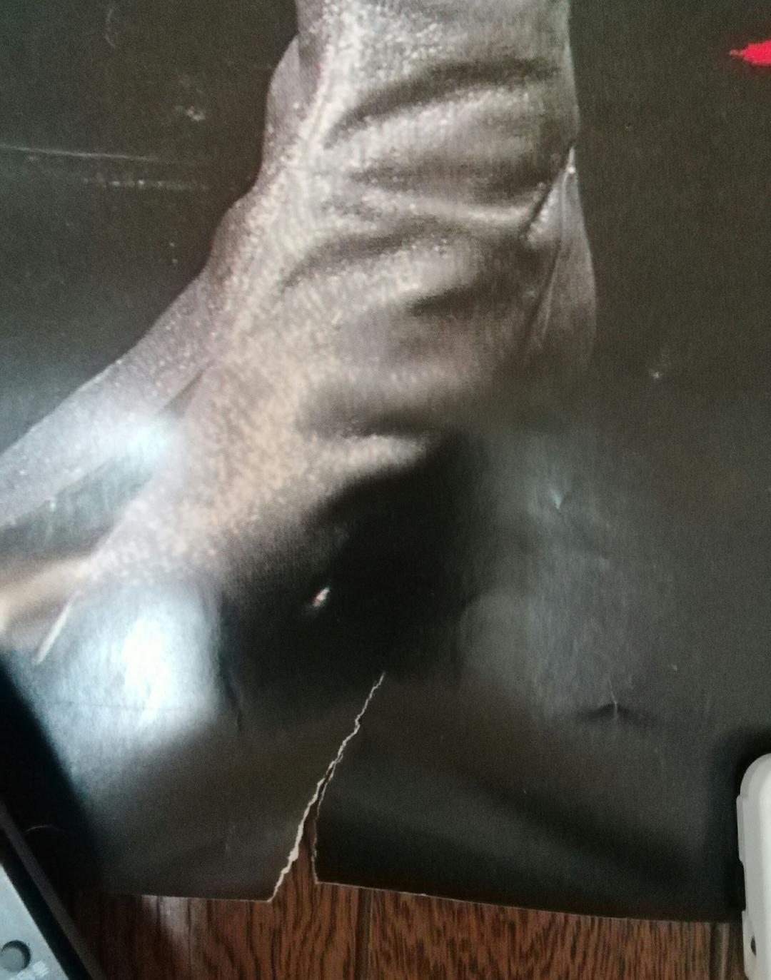 川崎麻世　超レア等身大ポスター