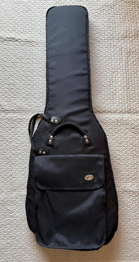 Fender Bass VI サンバースト