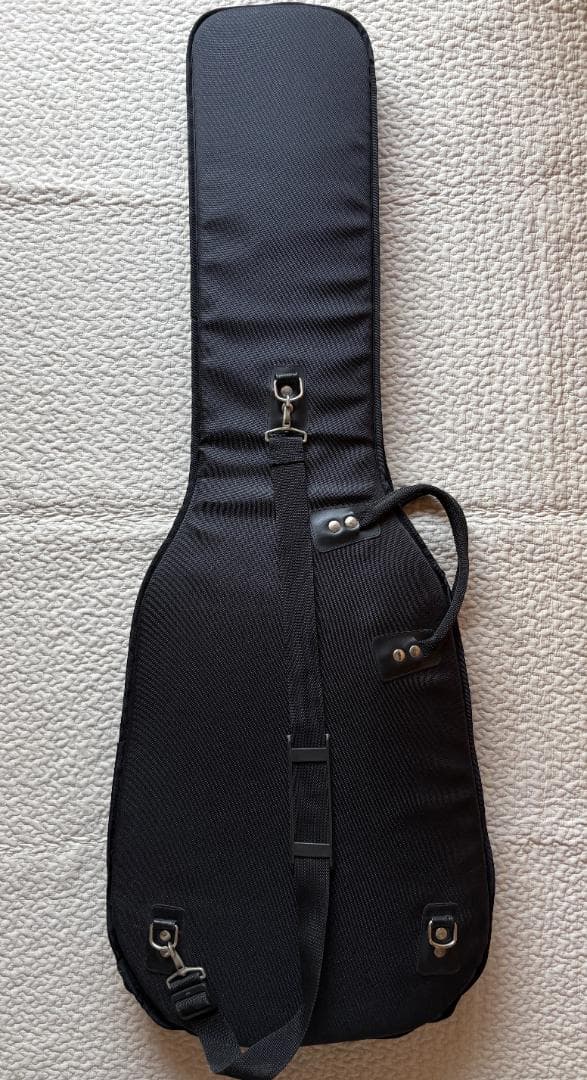 Fender Bass VI サンバースト