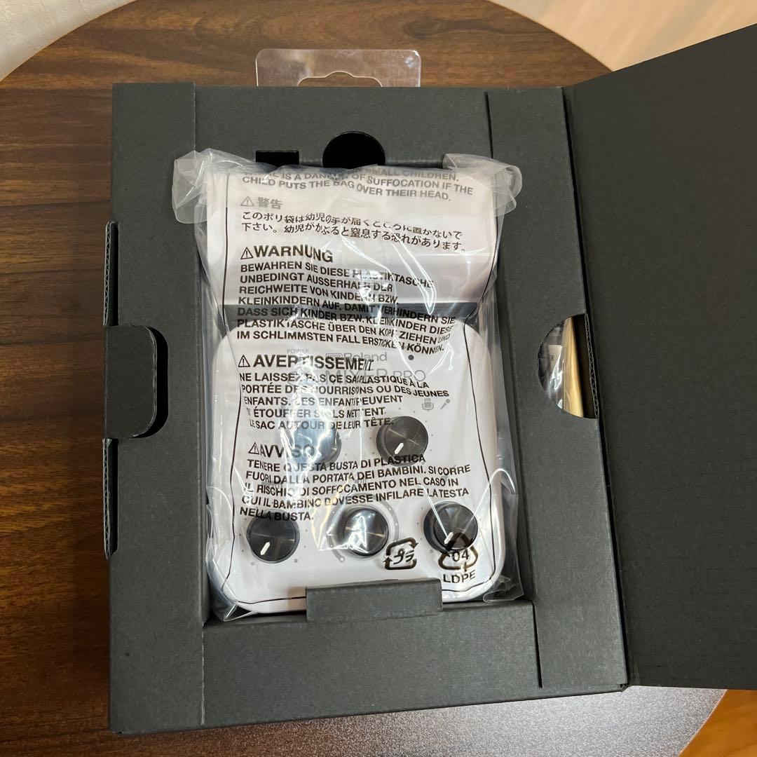 【動作確認済】Roland GO:MIXER PRO