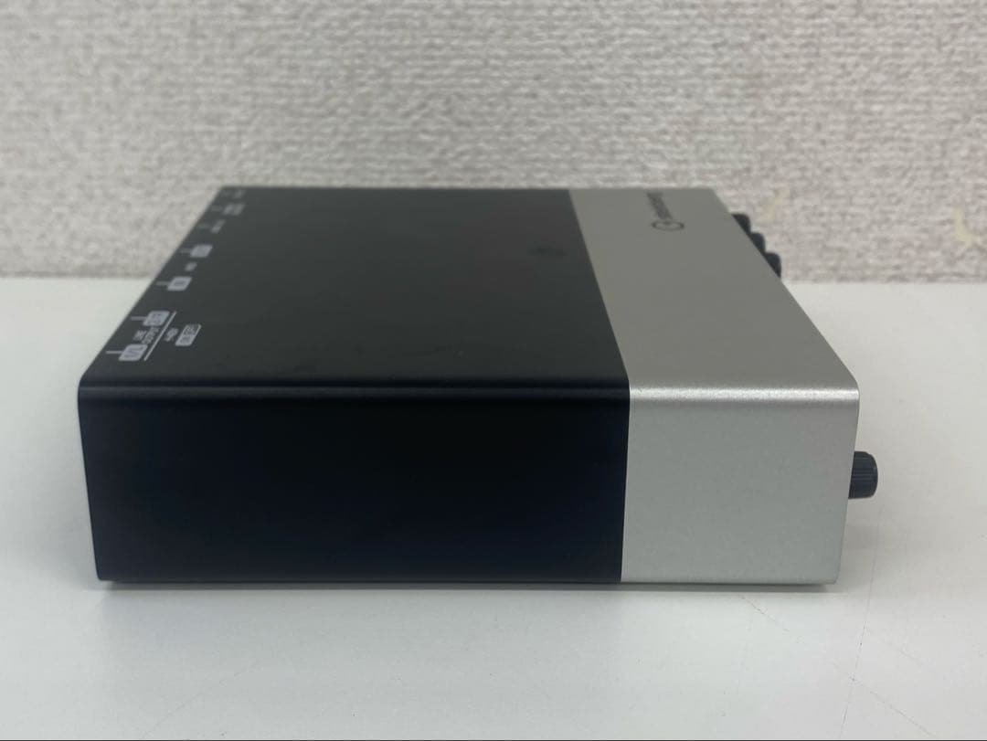 Steinberg スタインバーグ UR22mkII オーディオインターフェイス