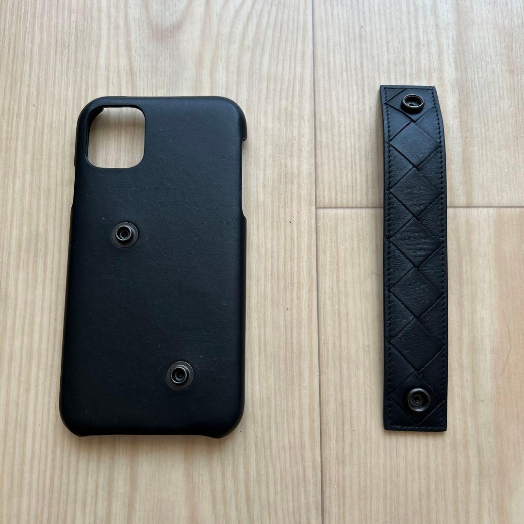 lily　iPhone11ケース