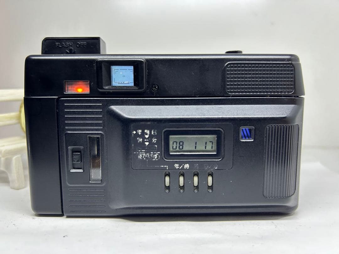 Nikon ニコン L35AD2 ピカイチ 動作品 コンパクトフィルムカメラ　2