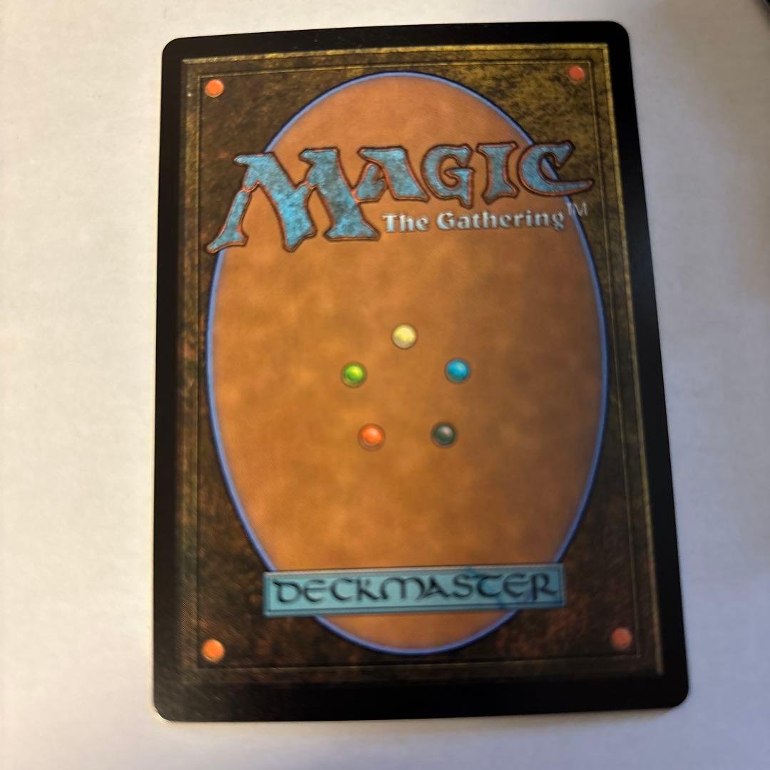 MTG　FF ケフカ・パラッツォ 鍛冶の神、パーフォロス　英語　FOIL