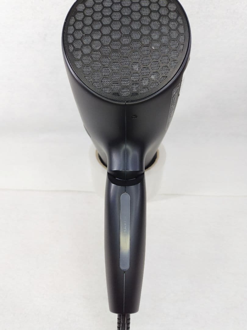 Panasonic ヘアドライヤー ナノケア EH-NA0G ディープネイビー