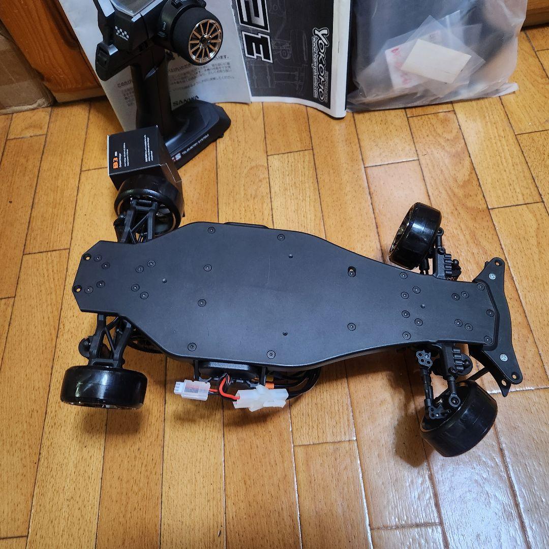 豪華 YD-2　フルセット　ボディなし　 ラジコン　RD1.0　激安