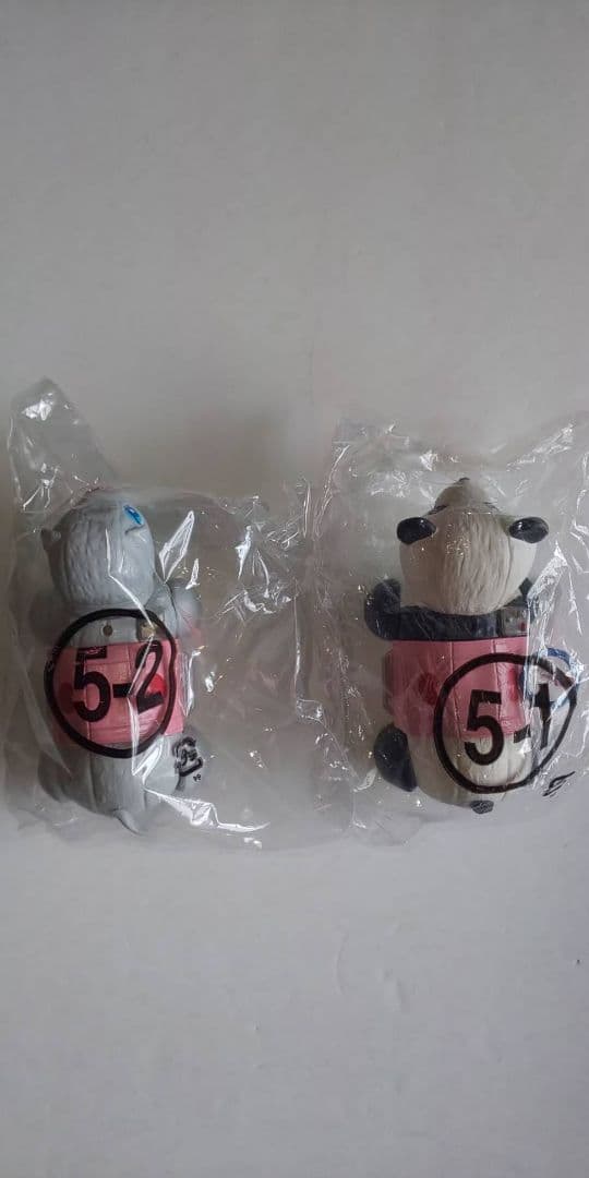 デパ屋のおもいで全１０種コンプリート、メガハウス　リーメント