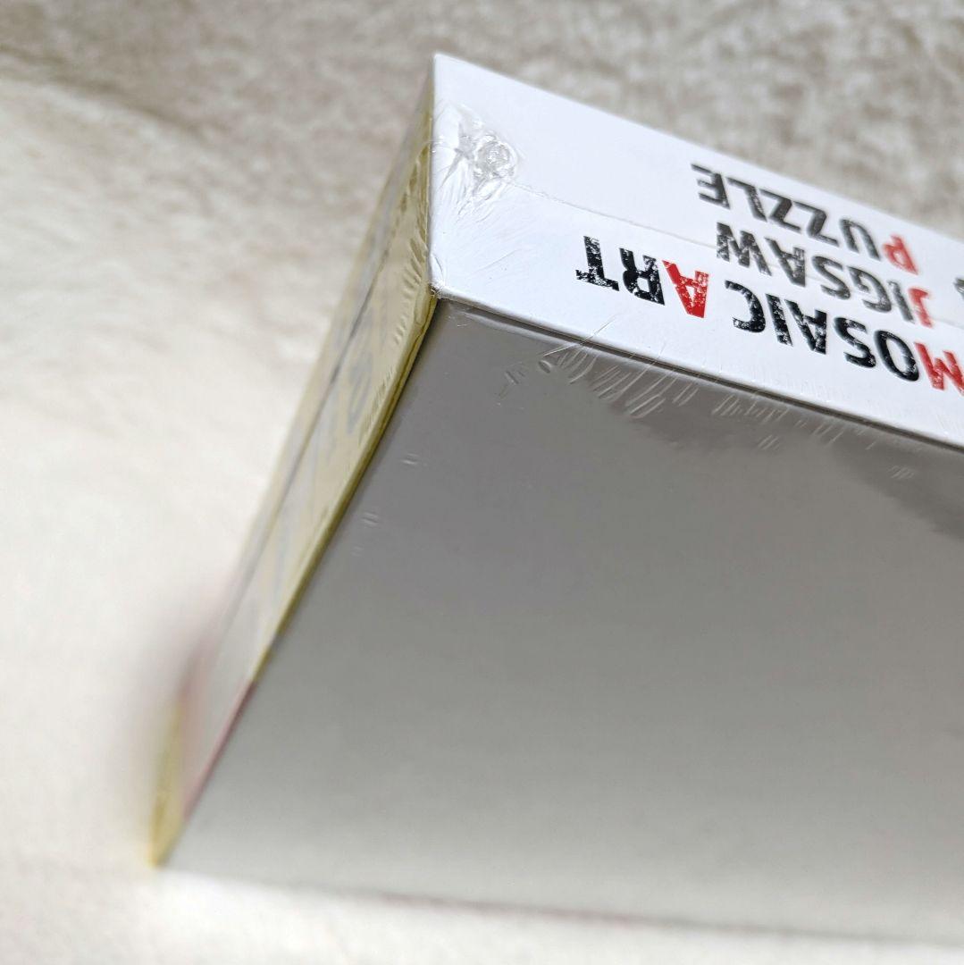 未開封✨僕のヒーローアカデミア モザイクアートジグソーパズル 原画展 ヒロアカ展