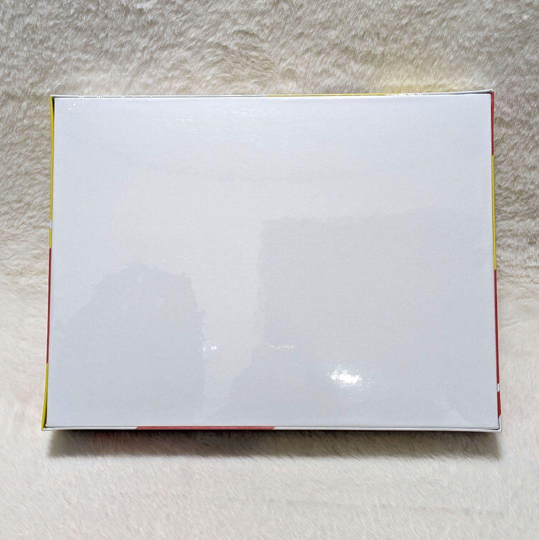 未開封✨僕のヒーローアカデミア モザイクアートジグソーパズル 原画展 ヒロアカ展