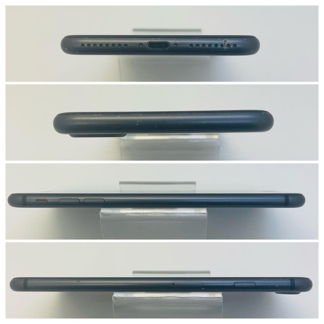 ⭐️美品⭐️ iPhone 8Plus ブラック 128GB SIMフリー 本体