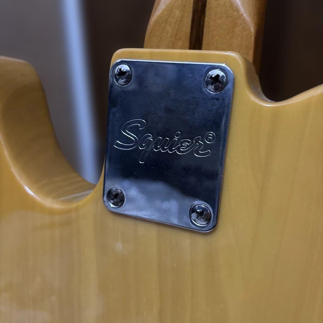 Squire Classic Vibe ‘50s Telecaster