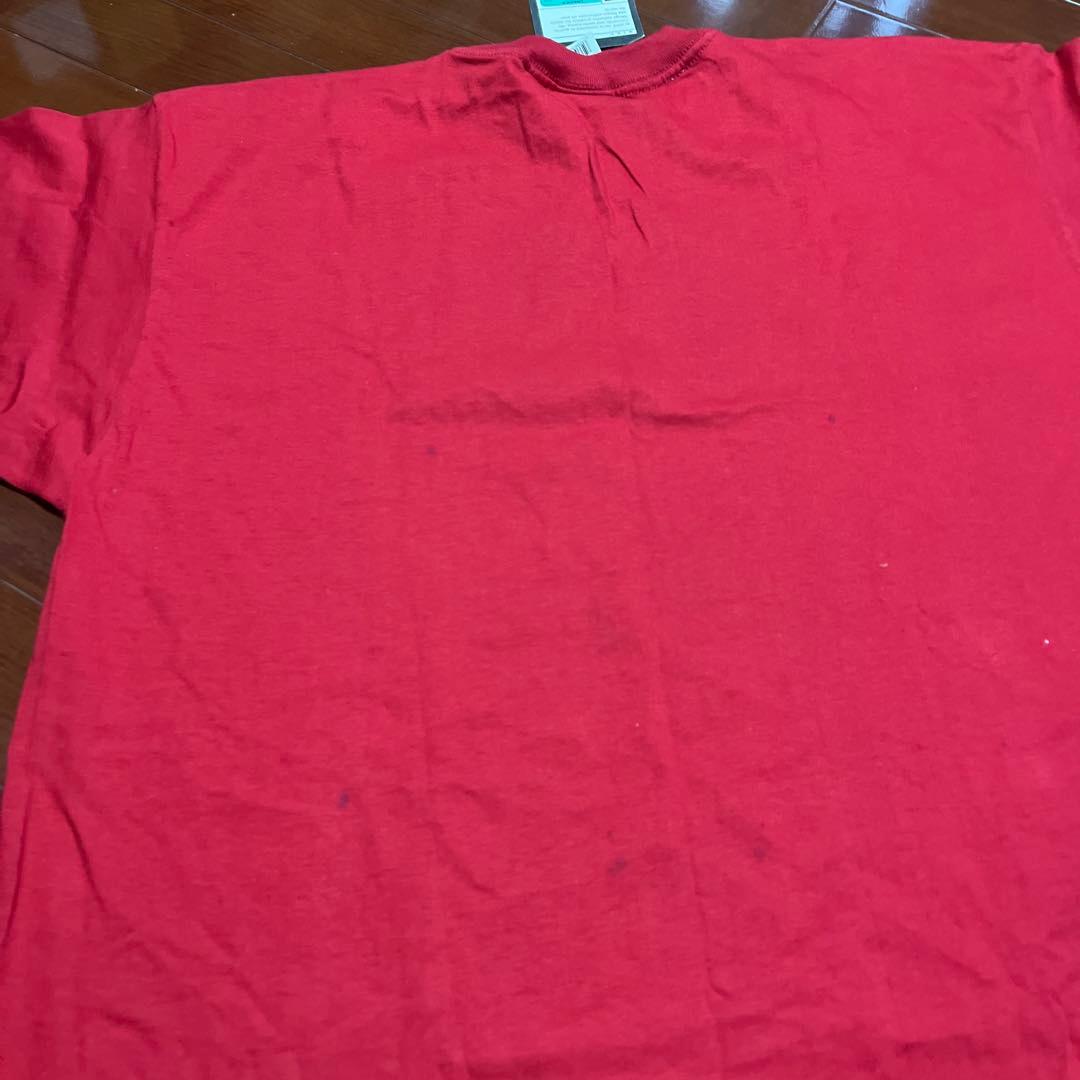 Nike1991USA製Michael Jordan ジョーダン Tシャツ XL