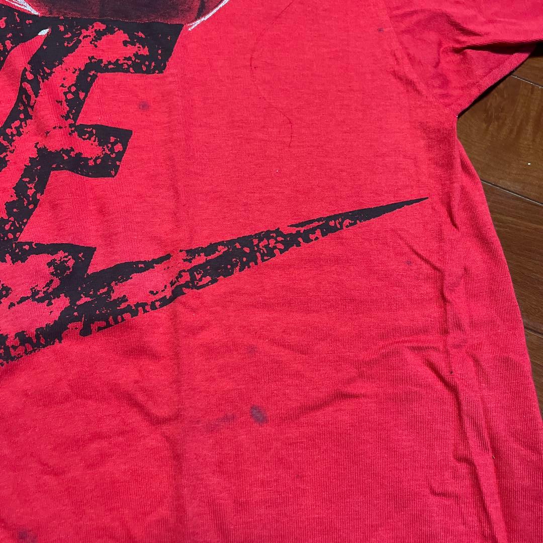 Nike1991USA製Michael Jordan ジョーダン Tシャツ XL
