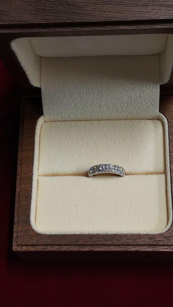 アクセサリー K