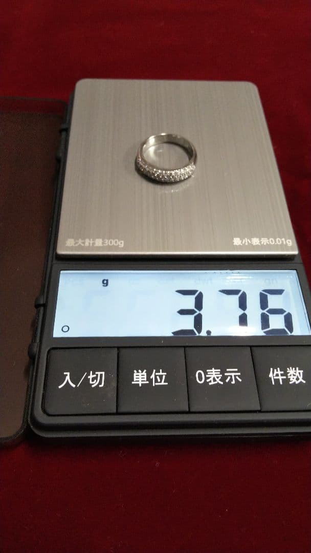 アクセサリー K