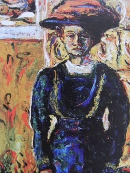 エルンスト・ルードヴィッヒ・キルヒナー、海外版超希少レゾネ、新品額付