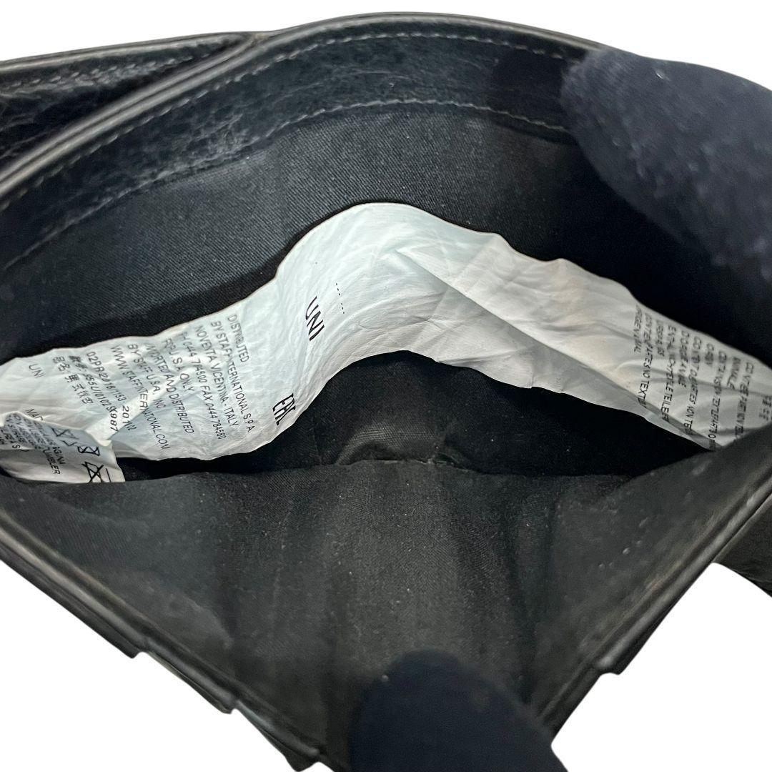 良品　Maison Margiela 　マルジェラ　4ステッチ　箱付き