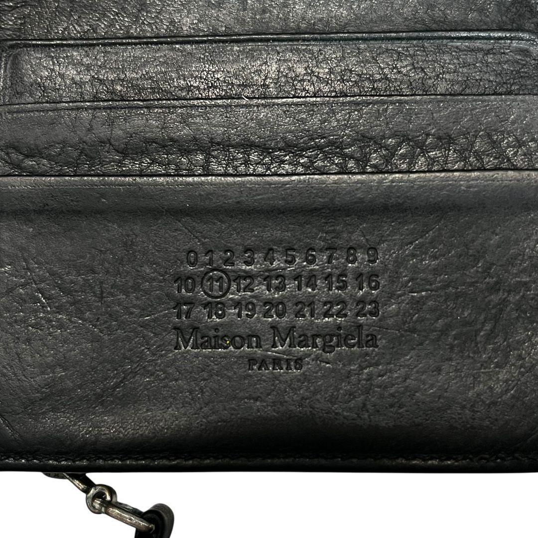 良品　Maison Margiela 　マルジェラ　4ステッチ　箱付き