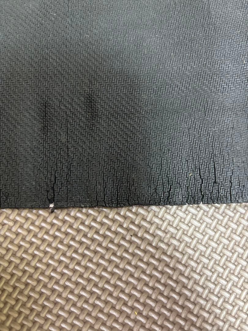 遊戯王ゼアル　プレイマット