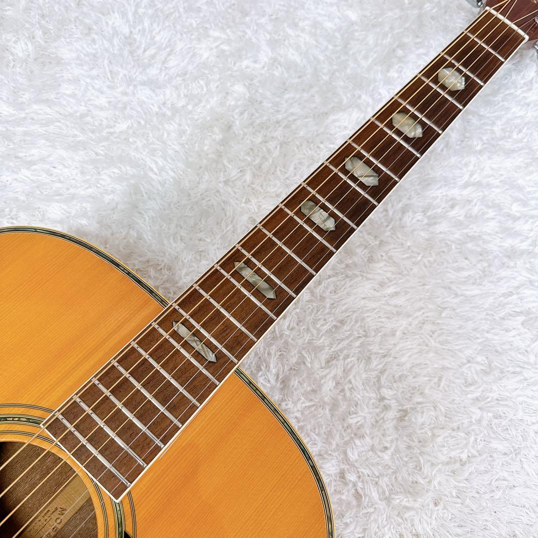 MORALES モラレス アコースティックギター M250 【K357】
