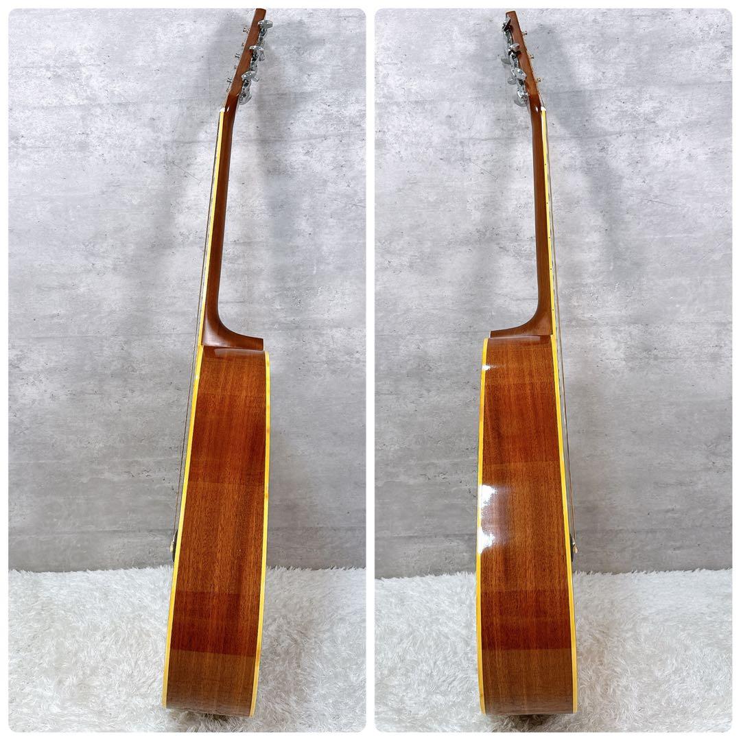 MORALES モラレス アコースティックギター M250 【K357】