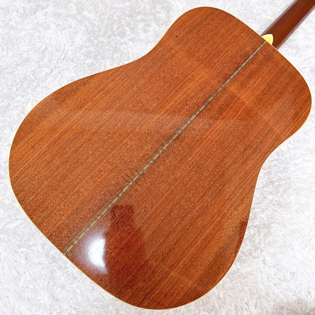 MORALES モラレス アコースティックギター M250 【K357】