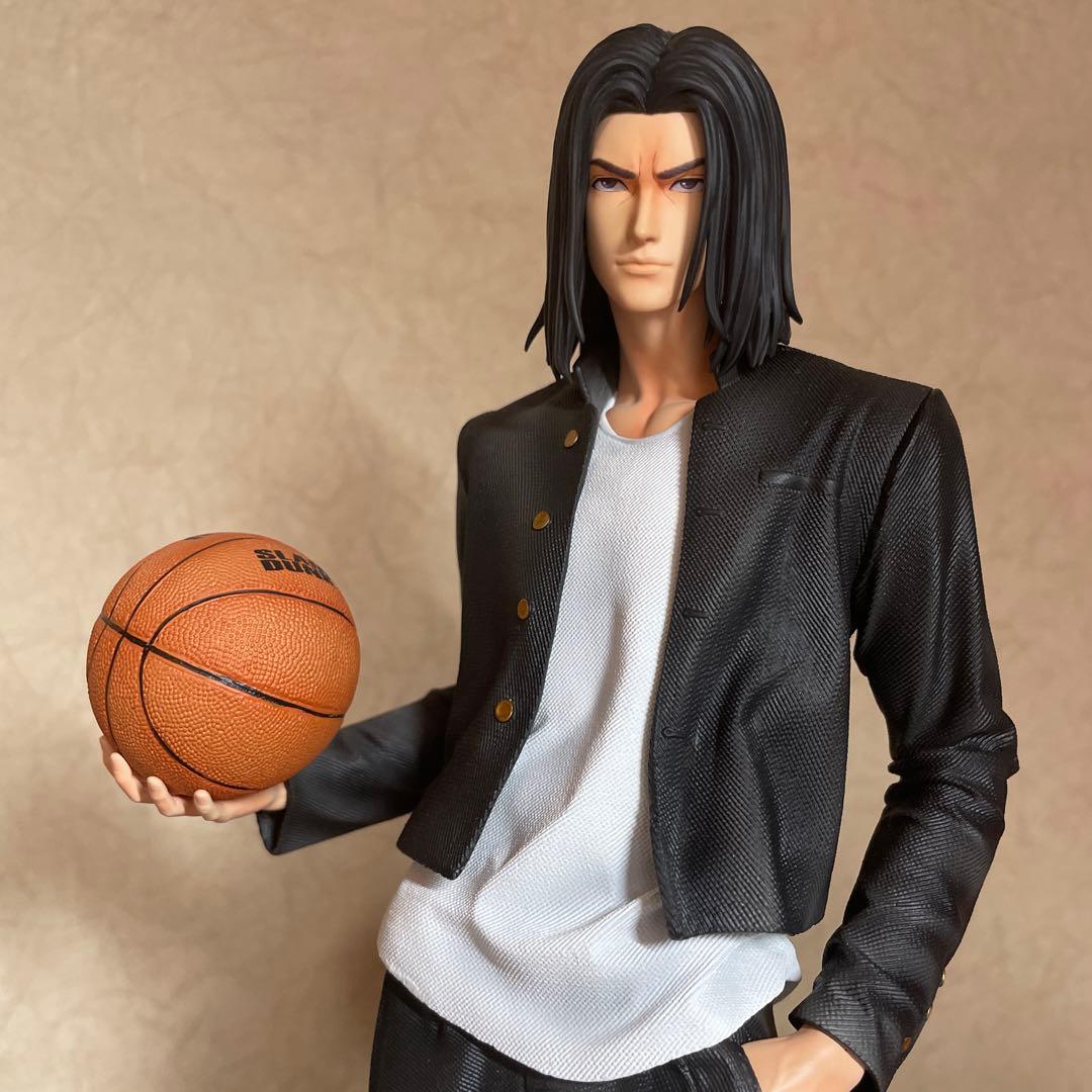 三井寿 SLAM DUNK スラムダンク Infinite Studio