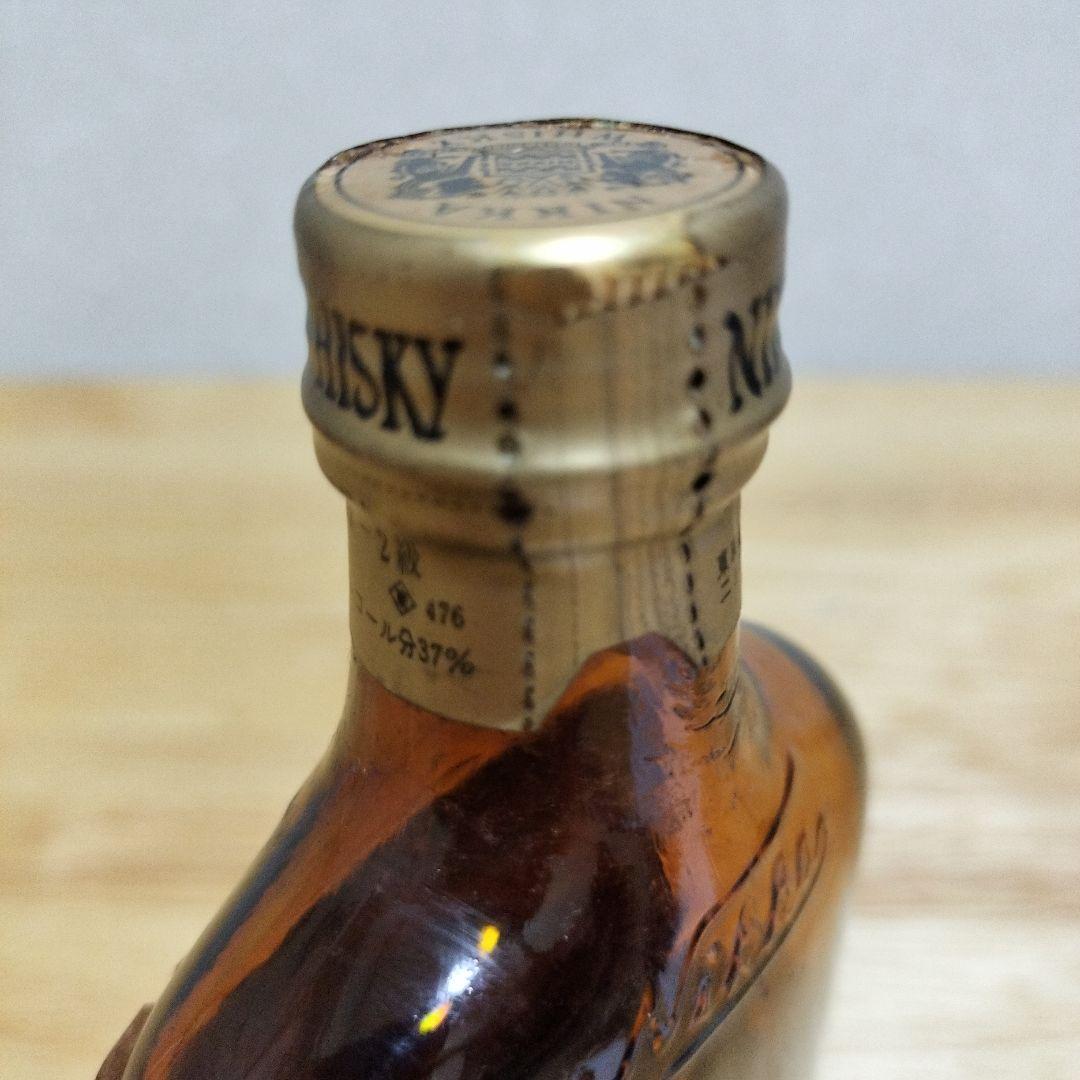 古酒ウイスキー