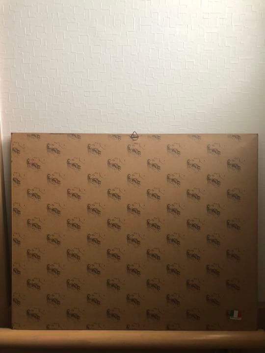 額縁　イタリア製