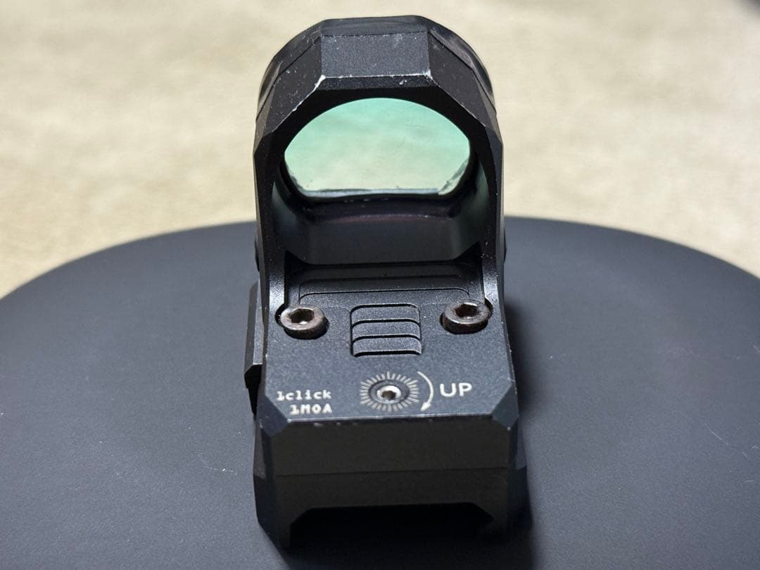 Red Win Optics Cobra 1x26x22 MTR ドットサイト