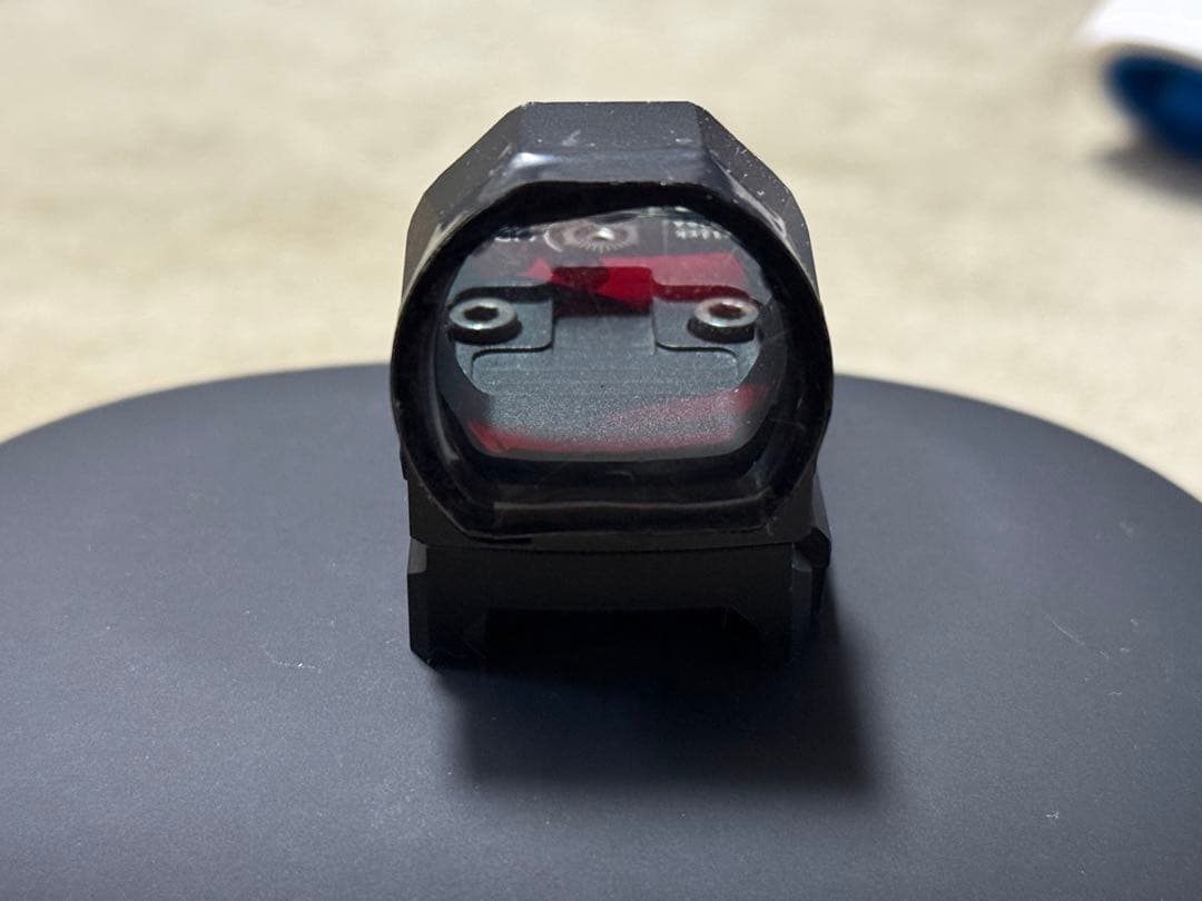 Red Win Optics Cobra 1x26x22 MTR ドットサイト