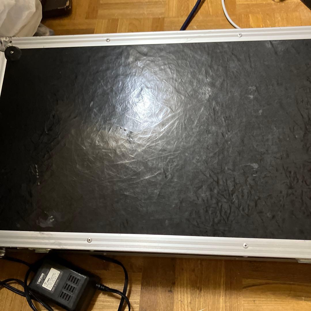 希少！ BOSS GT-8 マルチエフェクター エフェクターケース付き