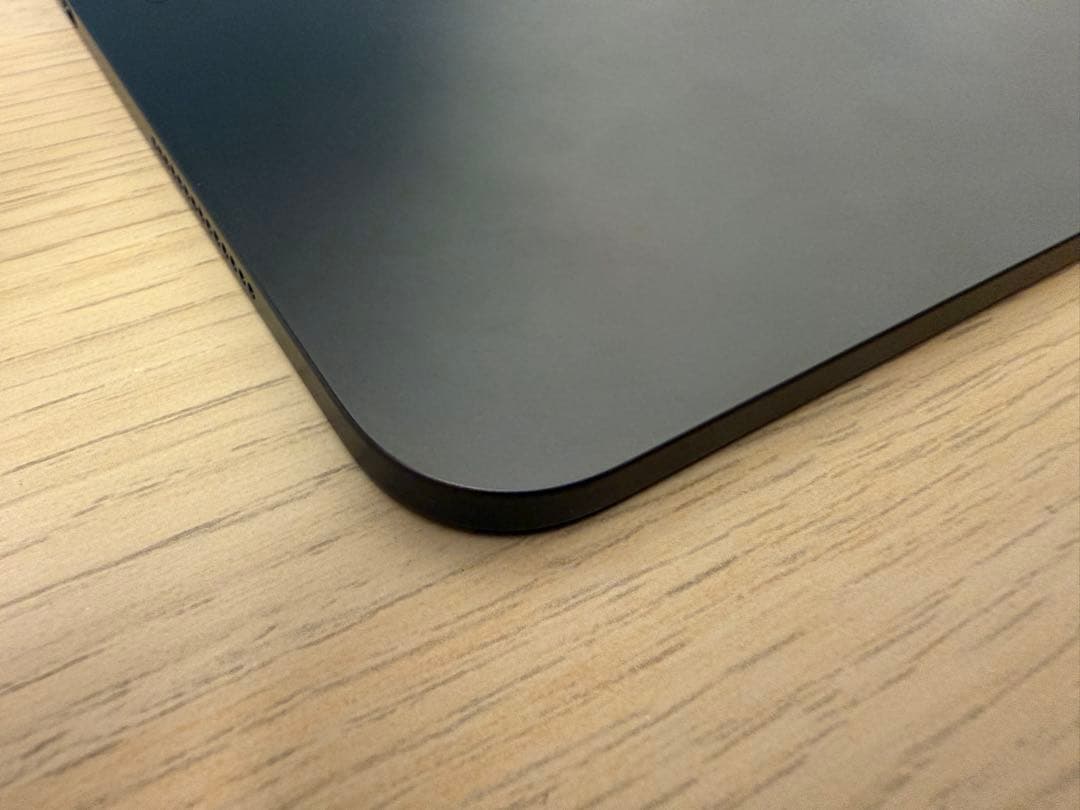 ゆ*ん様 保証有 iPad Pro 13インチ (M4) Wi-Fi 256GB