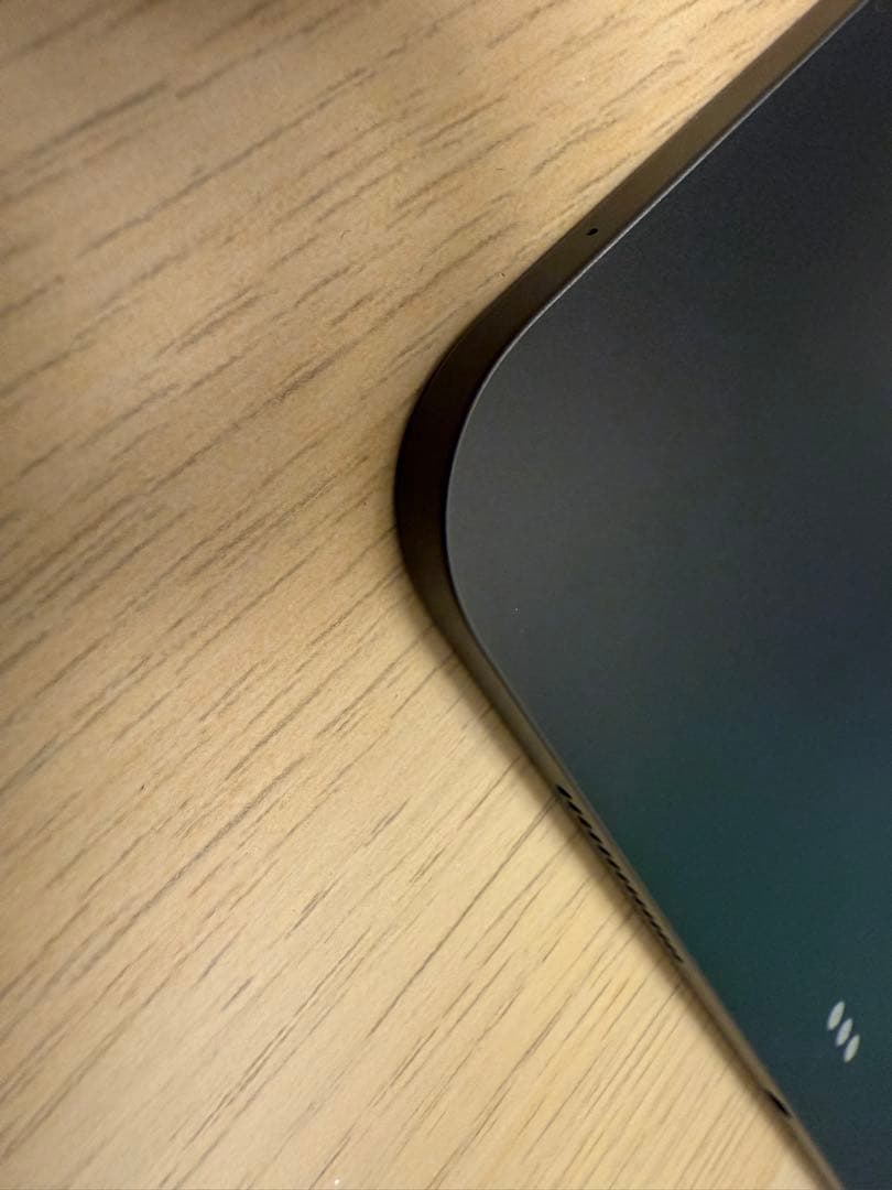 ゆ*ん様 保証有 iPad Pro 13インチ (M4) Wi-Fi 256GB