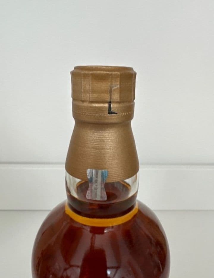 【新品・未開封】山崎 ゴールデンプロミス・アイラピーテッド ２本セット