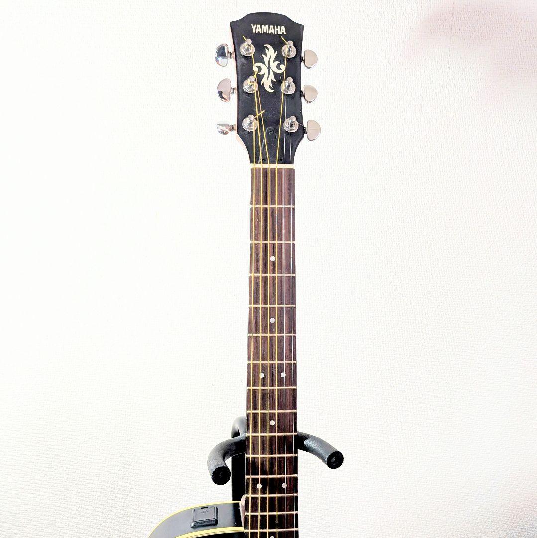 美品　YAMAHA エレアコ　APX-4A ヤマハ