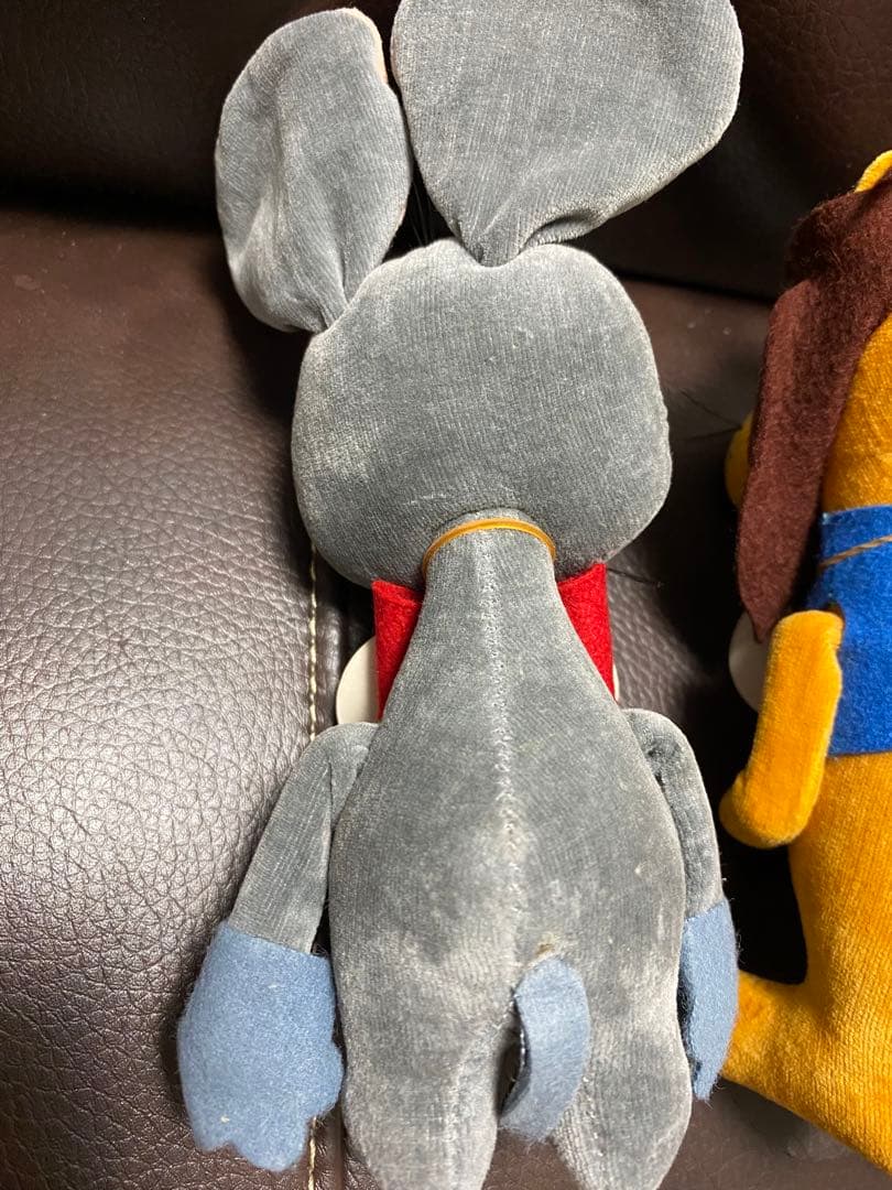 ハンナバーベラ　ヴィンテージ