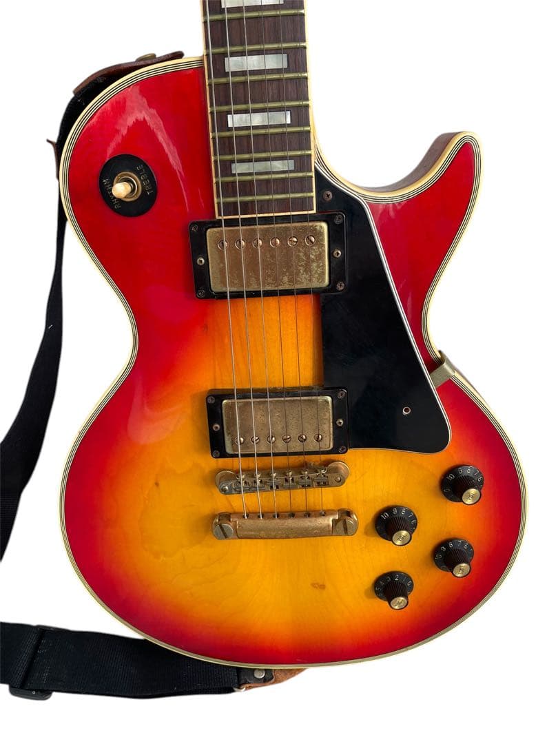 ❷Greco EG800 ギター 希少 ヴィンテージグレコ 楽器 エレキギター