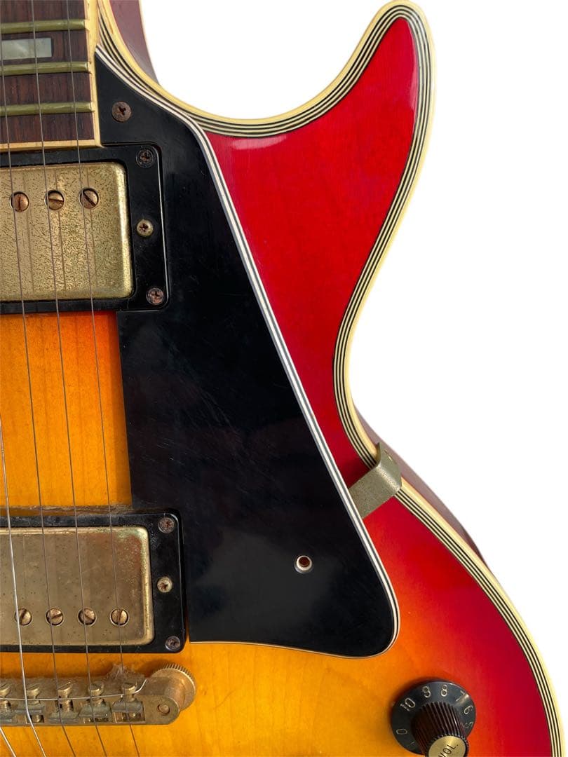 ❷Greco EG800 ギター 希少 ヴィンテージグレコ 楽器 エレキギター