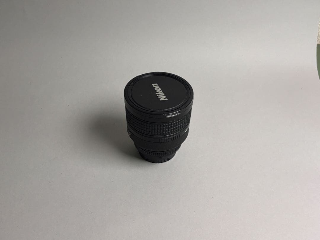 レンズ(単焦点) AI AF Nikkor 85mm / f1.4D