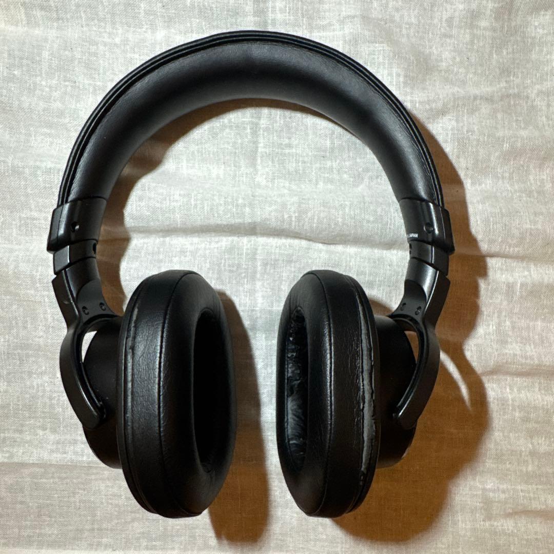 SONY MDR-M1ST スタジオモニターヘッドホン